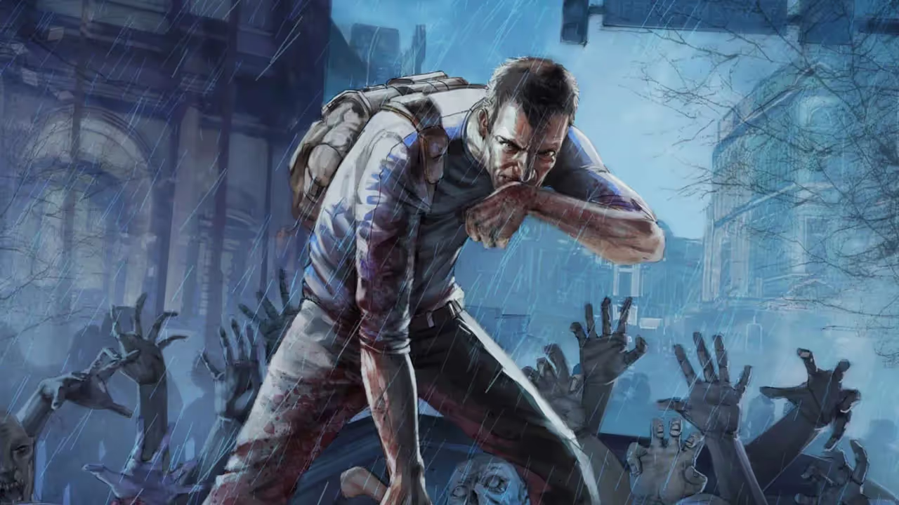 Project Zomboid