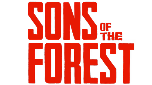 Sons of the Forest