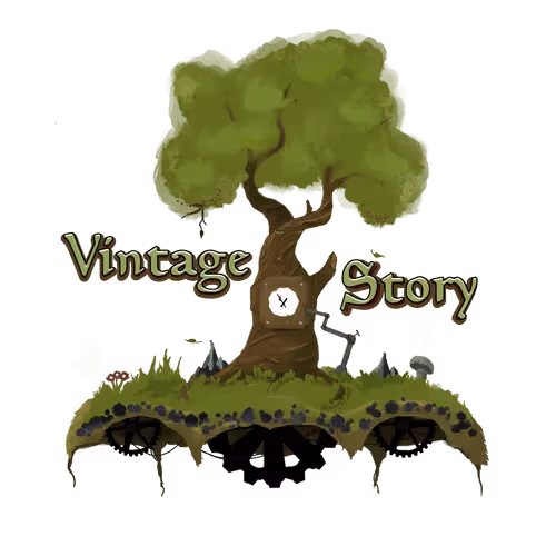 Vintage Story