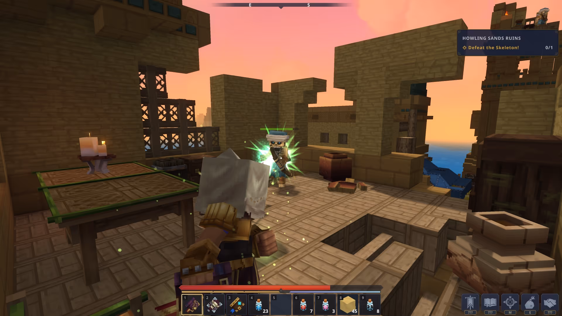 Hytale - 2