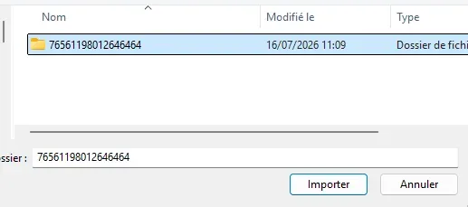 Import dossier.webp