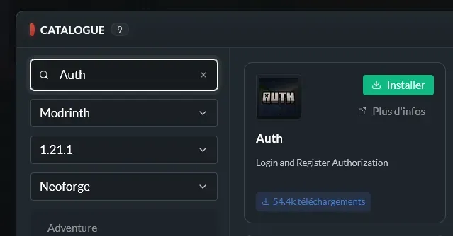 Minecraft Catalogue Auth.webp