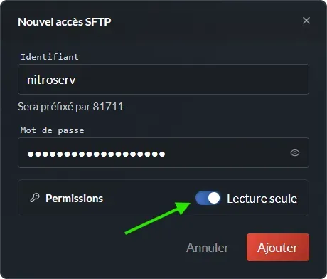 SFTP lecture seule.webp