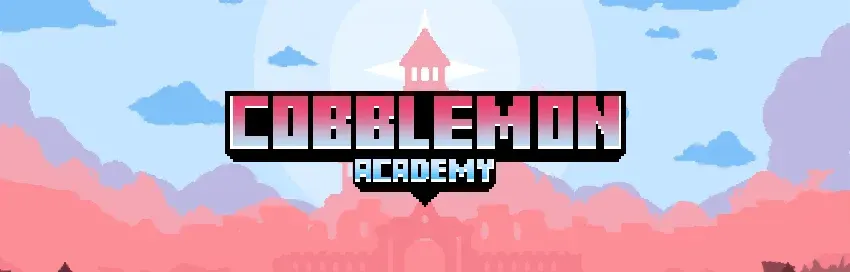 Cobblemon: Star Academy PokeRayou