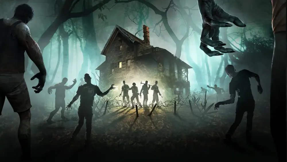 7 Days to Die