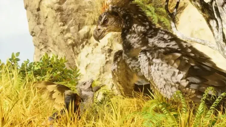 ARK: Survival Ascended - 2