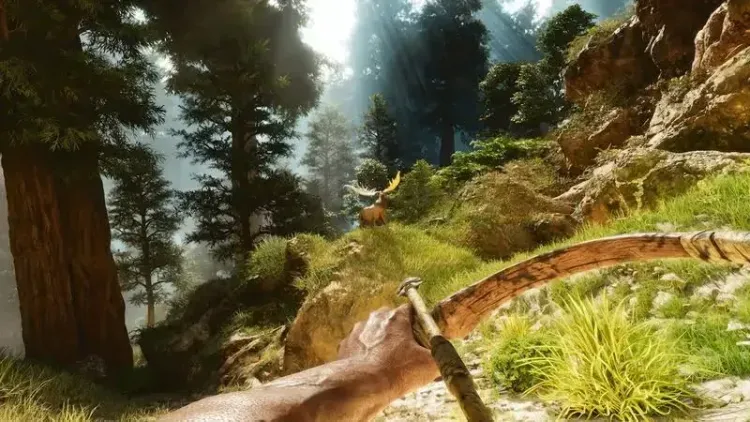 ARK: Survival Ascended - 3