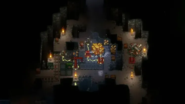 Core Keeper - 2