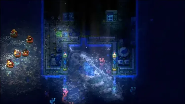 Core Keeper - 1