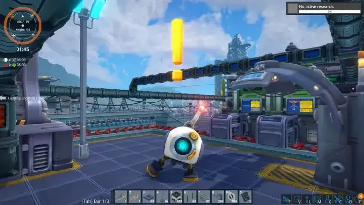 Foundry  - 3