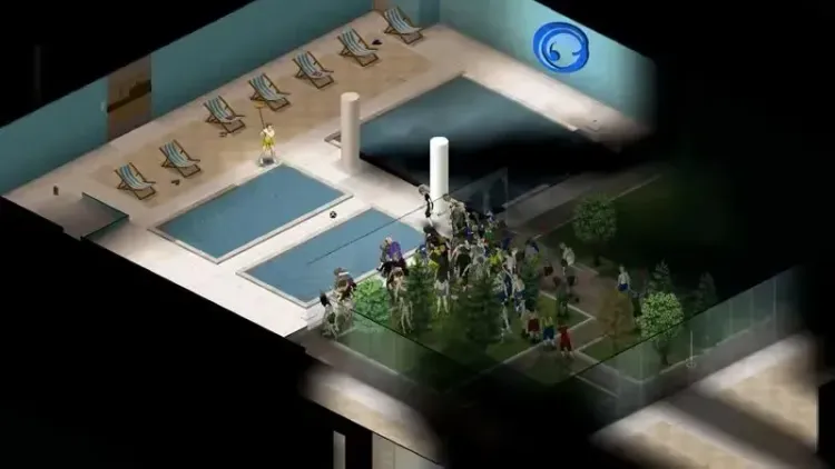 Project Zomboid - 2