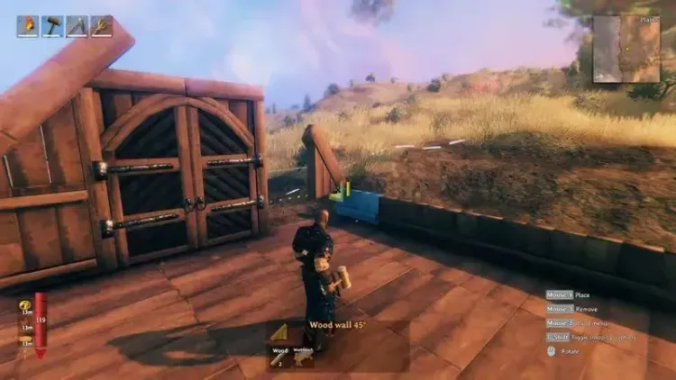 Valheim - 2