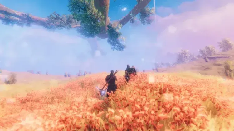 Valheim - 1