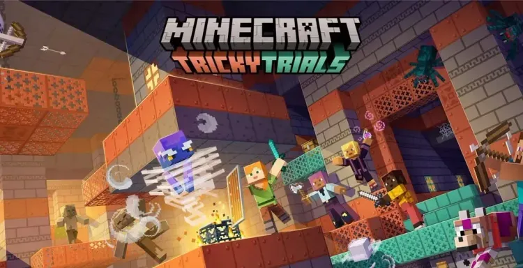 Minecraft - 1