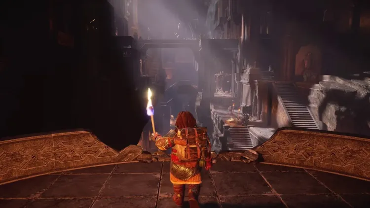 Return to Moria - 1