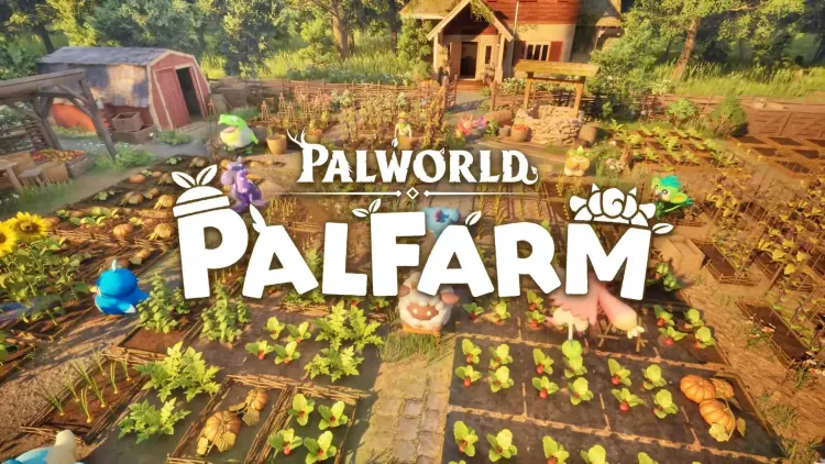 Palfarm - 3