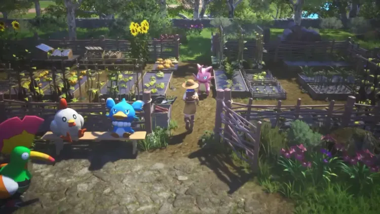 Palfarm - 2