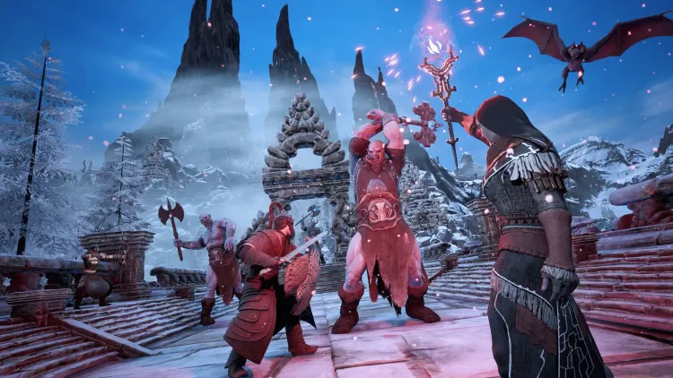 Conan Exiles - 1