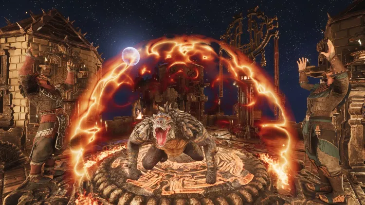 Conan Exiles - 2