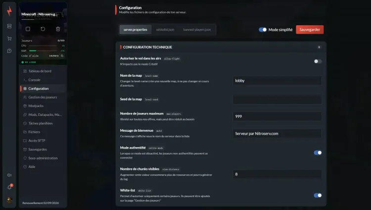 Manager screenshot 6