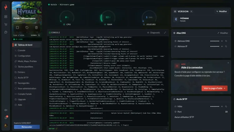 Manager screenshot 1