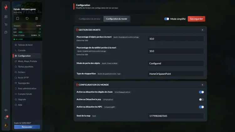 Manager screenshot 3