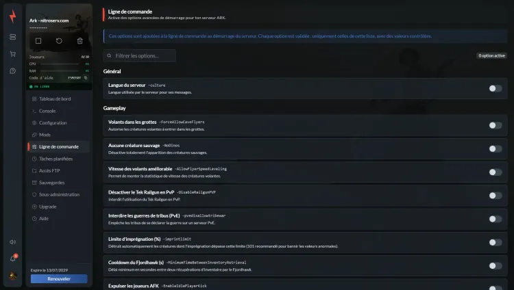 Manager screenshot 4