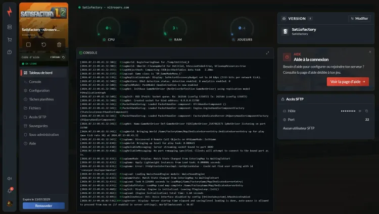 Manager screenshot 1