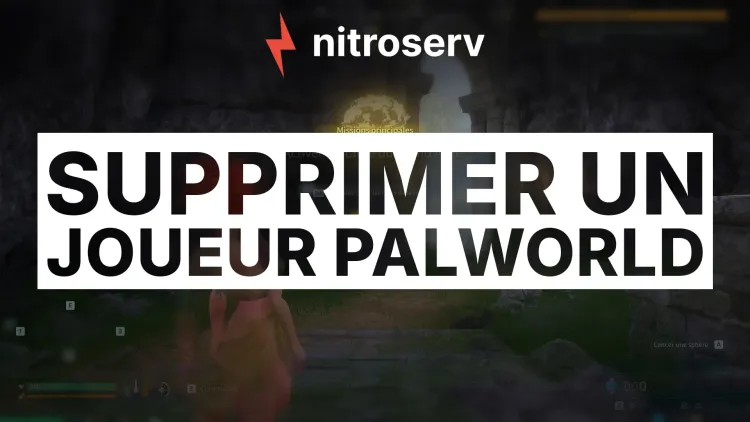 Supprime un joueur d’une sauvegarde Palworld avec Palworld Save Tools