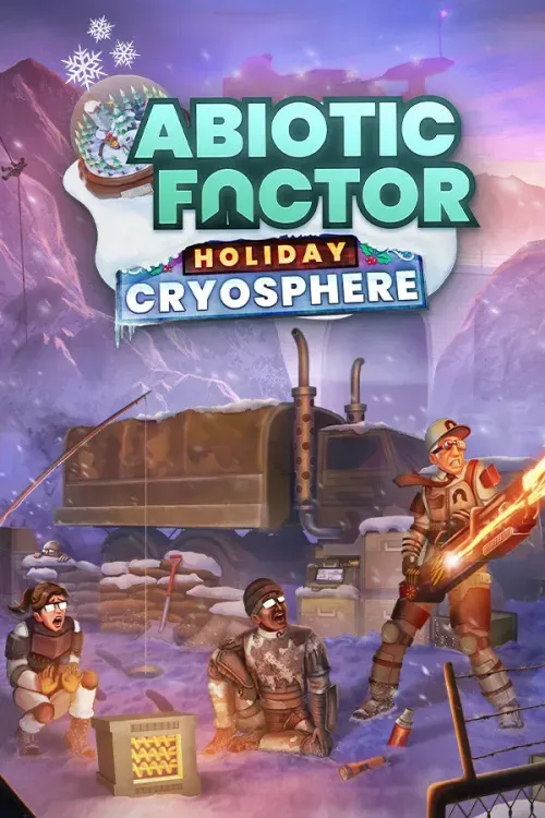 Abiotic Factor