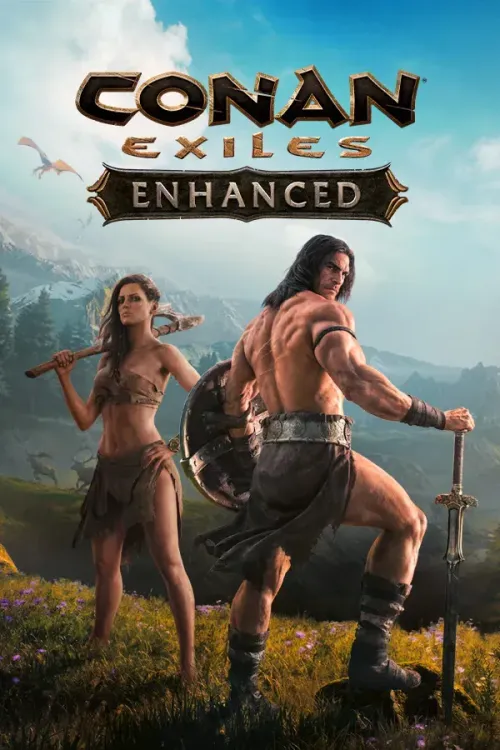 Conan Exiles