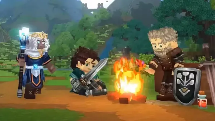 Comment importer des prefabs sur mon serveur Hytale