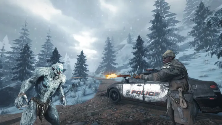 Comment devenir administrateur sur mon serveur 7 Days to Die