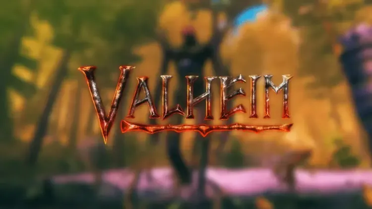 Invoquer et vaincre l’Aîné, le second boss de Valheim