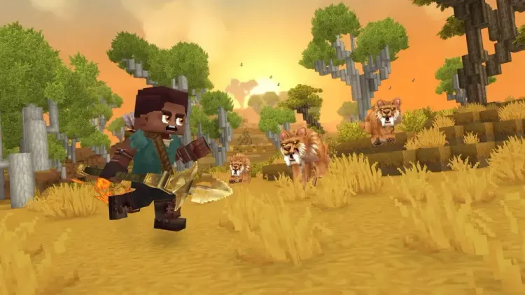 Comment se connecter à mon serveur Hytale