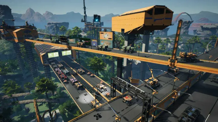 Wie importiere ich mein Backup auf meinen Satisfactory-Server?