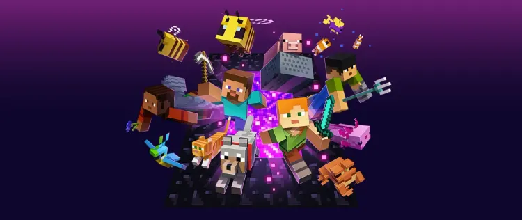 Allow Minecraft Bedrock players to join a Java server with GeyserMC