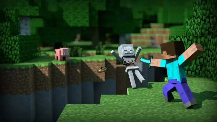 Pourquoi mon serveur Minecraft ne démarre pas