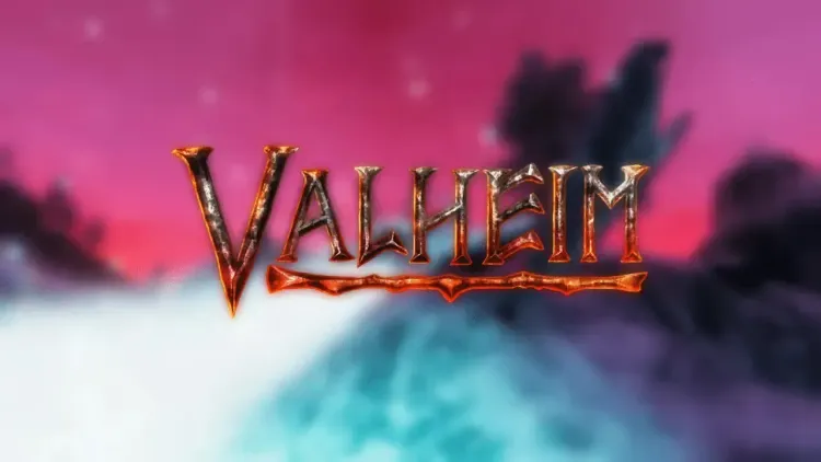 Invoquer et vaincre Moder, le quatrième boss de Valheim