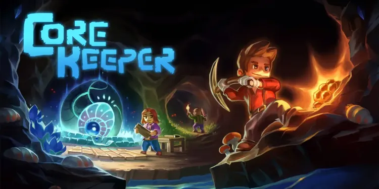 Comment importer ma sauvegarde sur mon serveur Core Keeper