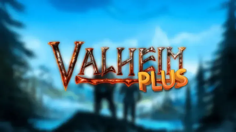 Configurer Valheim Plus sur un serveur
