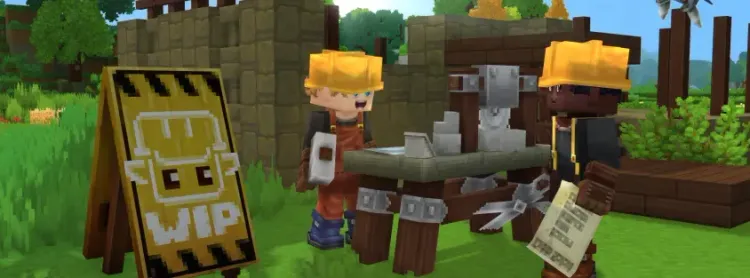 Transférer une map sur mon serveur Hytale