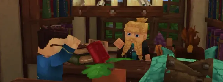 Mettre en place la whitelist sur mon serveur Hytale