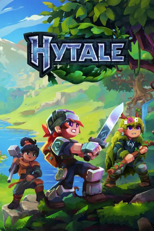 Hytale
