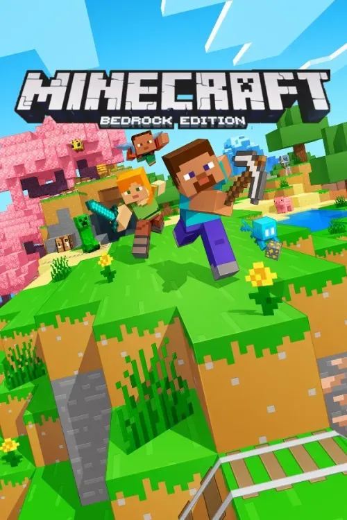 Minecraft: Bedrock