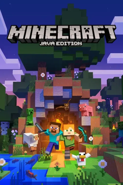 Minecraft