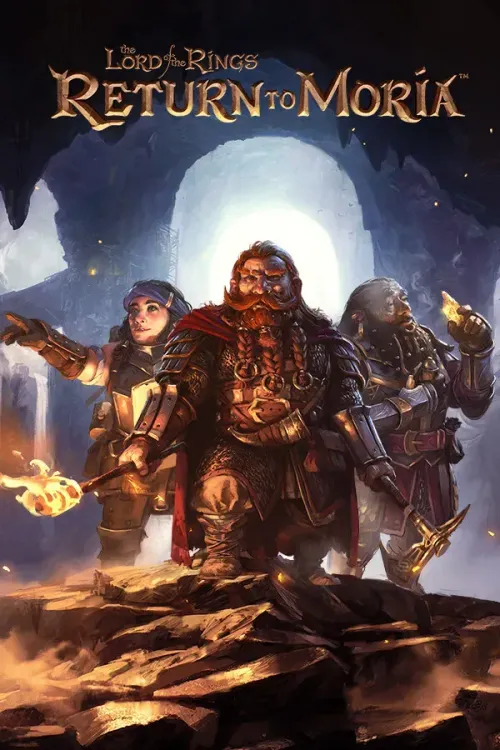 Return to Moria