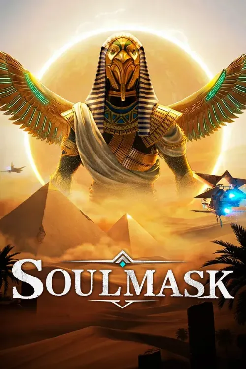 Soulmask