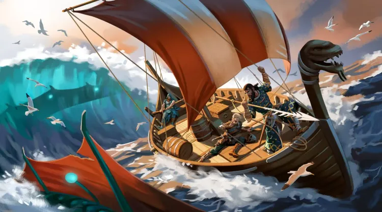 Installer des mods sur un serveur Valheim avec BepInEx