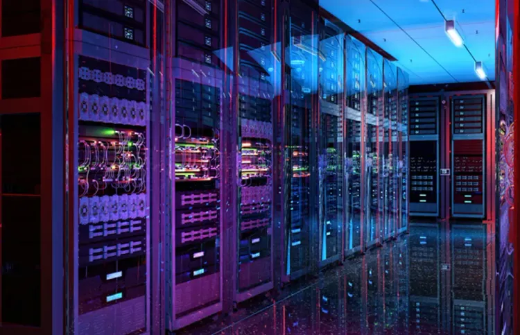 De la RAM, du NVMe, et de la marge